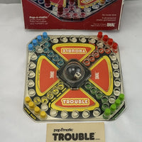 Trouble Game - 1977 - Gabriel - Great Condition