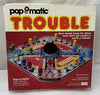 Trouble Game - 1977 - Gabriel - Great Condition