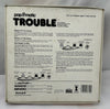 Trouble Game - 1977 - Gabriel - Great Condition