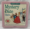 Mystery Date Nostalgia Game - 2014 - Winning Solutions - New/Sealed