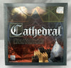 Cathedral Game - FGA - New/Sealed