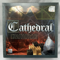 Cathedral Game - FGA - New/Sealed