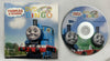 Thomas & Friends DVD Bingo in Tin - 2005 - Mattel - Great Condition