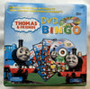 Thomas & Friends DVD Bingo in Tin - 2005 - Mattel - Great Condition