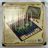 Stratego Nostalgia Board Game - 2002 - Milton Bradley - New/Sealed