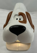 Little Tikes Glow and Speak Barking Dog Flashlight - Great Condition