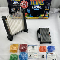 Tetris Link Game - 2011 - Great Condition