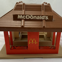 Playskool McDonalds Playset - 1974 - Playskool - Very Good Condition