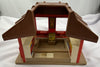 Playskool McDonalds Playset - 1974 - Playskool - Very Good Condition