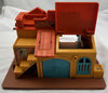 Fisher Price Little Western Town #934 - 1982 - Very Good Condition