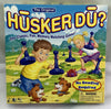 Husker Du Game - 2019 - Winning Moves - Great Condition