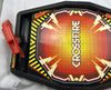 Crossfire Game - 1994 - Milton Bradley - Great Condition