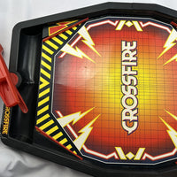 Crossfire Game - 1994 - Milton Bradley - Great Condition