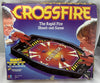 Crossfire Game - 1994 - Milton Bradley - Great Condition