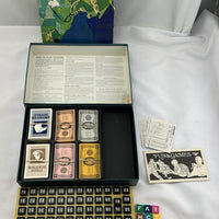 Acquire Game - 1968 - 3M - Good Condition