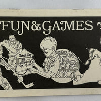 Acquire Game - 1968 - 3M - Good Condition