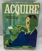 Acquire Game - 1968 - 3M - Good Condition