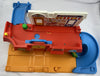 Fisher Price Little People Main Street #2500 in Box - 1986 - Great Condition