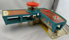 Fisher Price Little People Family Play Airport #966 in Box - 1972 - Very Good Condition