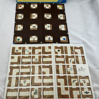 Amazing Labyrinth Game - 1988 - Ravensburger - Great Condition