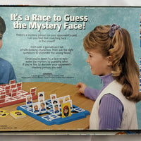 Guess Who Game- 1996 - Milton Bradley - Great Condition