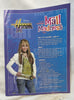 Hannah Montana Mall Madness Game - 2008 - Milton Bradley - Great Condition