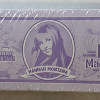 Hannah Montana Mall Madness Game - 2008 - Milton Bradley - Great Condition