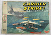 Carrier Strike Game - 1977 - Milton Bradley - Good Condition