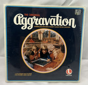 Aggravation Game - 1970 - Lakeside - New/Sealed