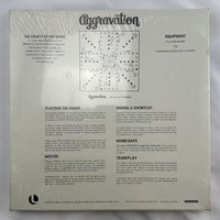 Aggravation Game - 1970 - Lakeside - New/Sealed