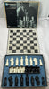 Renaissance Chessmen Chess Set - 1959 - E.S. Lowe - Very Good Condition