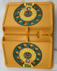 Dial & Learn Game - 1969 - 3M - Very Good Condition