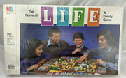 Game of Life - 1985 - Milton Bradley - New/Sealed