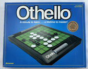 Othello Game - 1991 - Pressman - New Old Stock