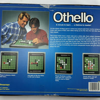 Othello Game - 1991 - Pressman - New Old Stock