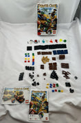 Lego Pirate Code Game  - 2009 - Lego - Great Condition