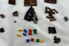 Lego Pirate Code Game  - 2009 - Lego - Great Condition