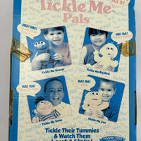 Tickle Me Ernie - 1996 - Tyco - New