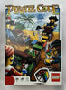 Lego Pirate Code Game  - 2009 - Lego - Great Condition