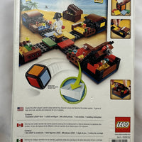 Lego Pirate Code Game  - 2009 - Lego - Great Condition