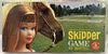 Skipper: Barbie's Little Sister Game - 1964 - Mattel - Great Condition