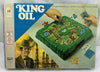 King Oil Game - 1974 - Milton Bradley - Great Condition