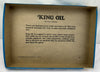 King Oil Game - 1974 - Milton Bradley - Great Condition