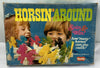 Horsin Around Game - 1964 - Play Doh - Good Condition