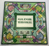 Go For Broke Board Game - 1992 - Selchow & Righter - Great Condition