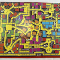 Dungeon! Game - 1980 - TSR - Great Condition