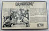 Dungeon! Game - 1980 - TSR - Great Condition