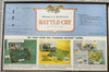 Battle Cry Game - 1961 - Milton Bradley - Great Condition