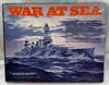 War at Sea Game - 1976 - Avalon Hill - Great Condition