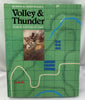 Volley and Thunder Game - 1981 - Dickens and Greenwood - Very Good Condition